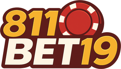 811bet19 Logo